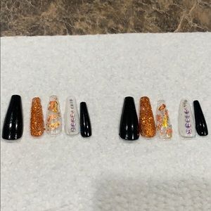 Press On Nails